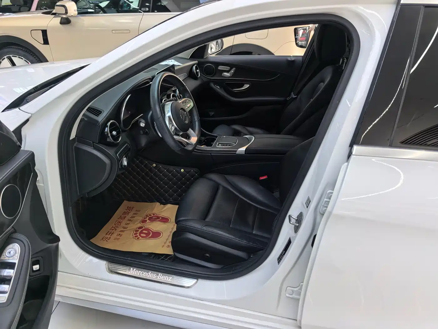 Mercedes-Benz C-Class 2020 Facelift C 260 L Sport фото 5