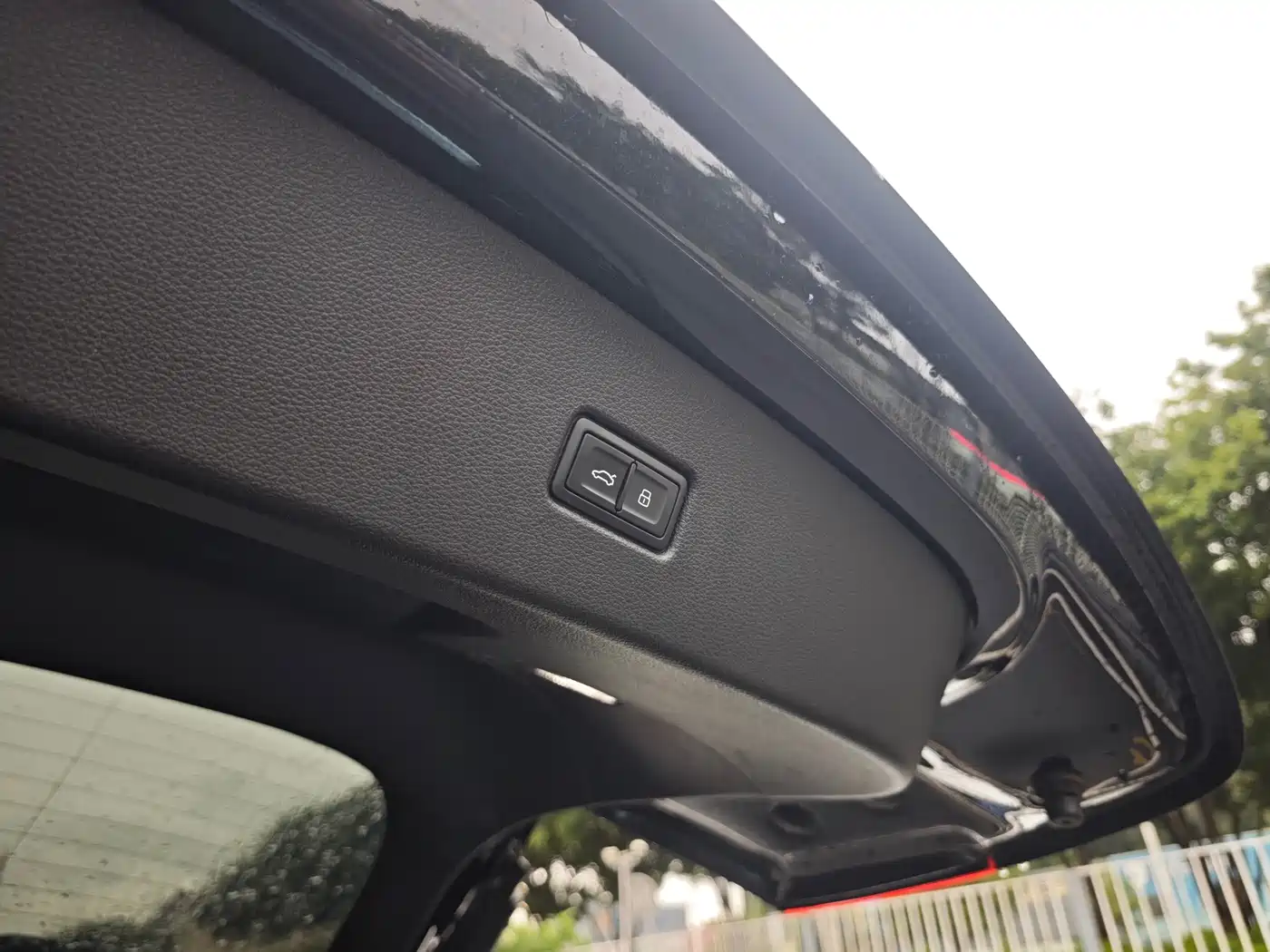 Audi Q5L Sportback 2024 2024 45 TFSI Luxury Version