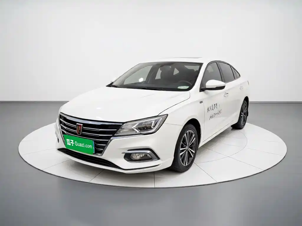 Фото 1 - Roewe i5