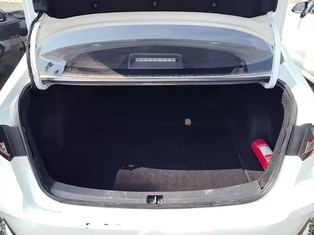 Toyota Allion 2023 2022 2.0L Elite Edition