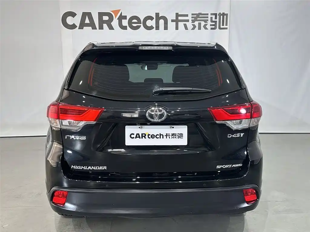 Photo 20 - Toyota Highlander