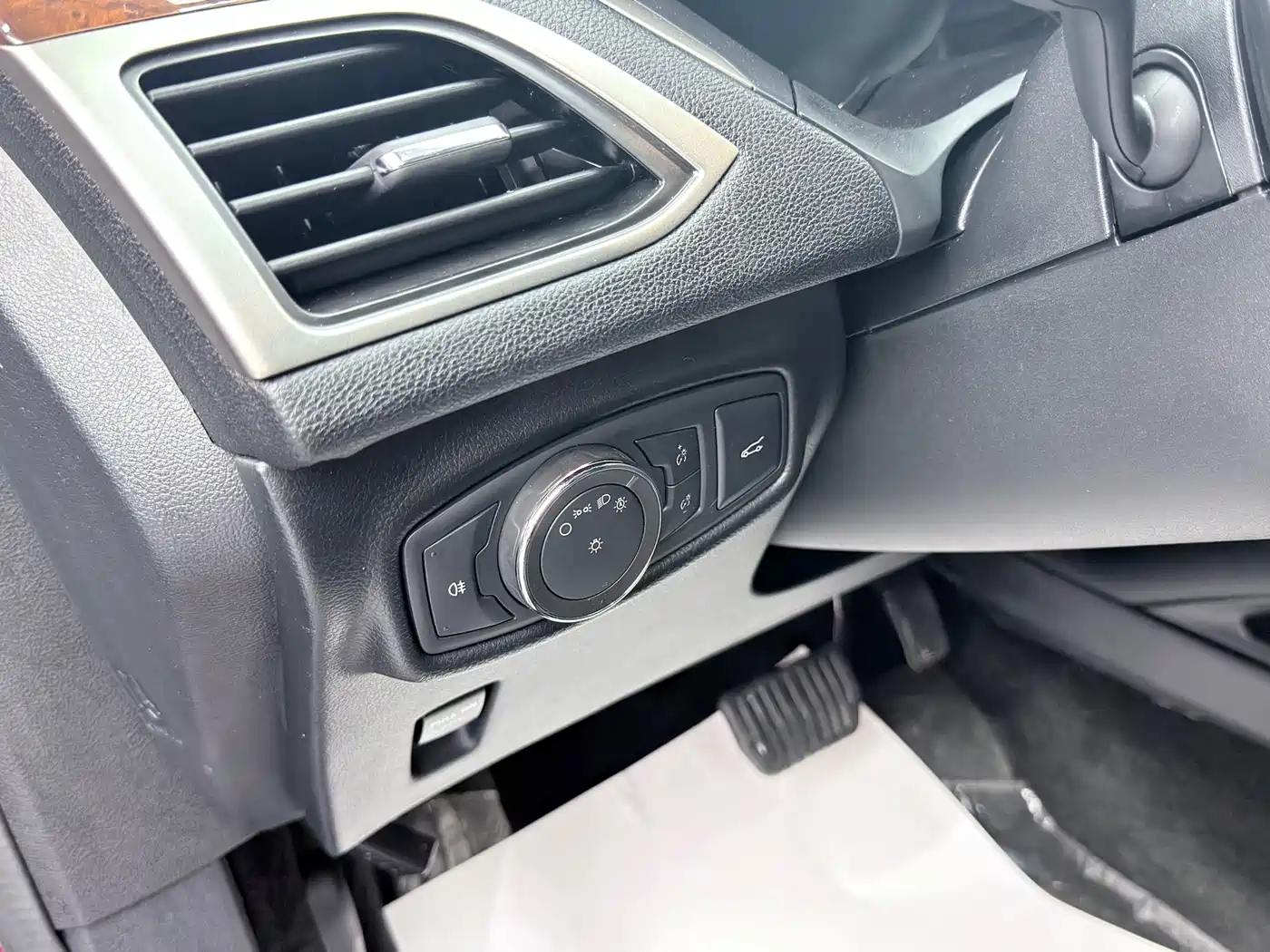 Lincoln MKZ 2015 2014 2.0T Premium Edition