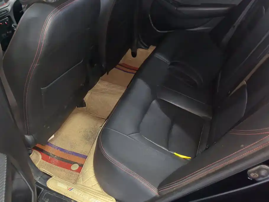 Geely Vision 2016 2017 1.5L Manual Happiness Edition