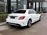 Фото 5 - Mercedes-Benz C-Class