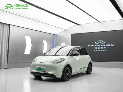 Wuling Bingo