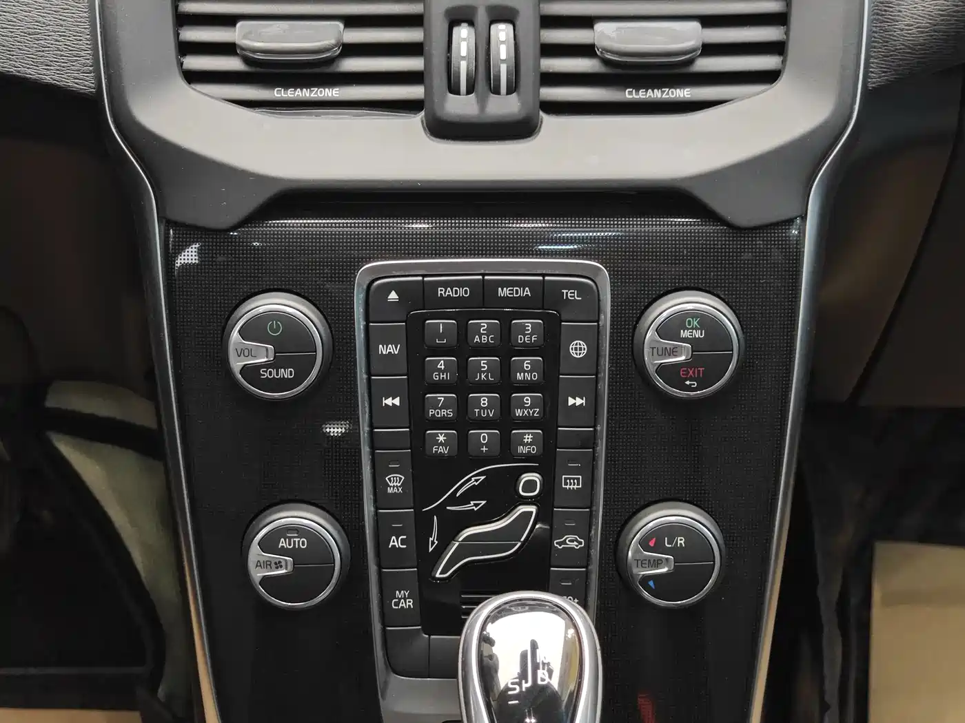 Volvo V40 2018 2018 T3 Inscription Edition