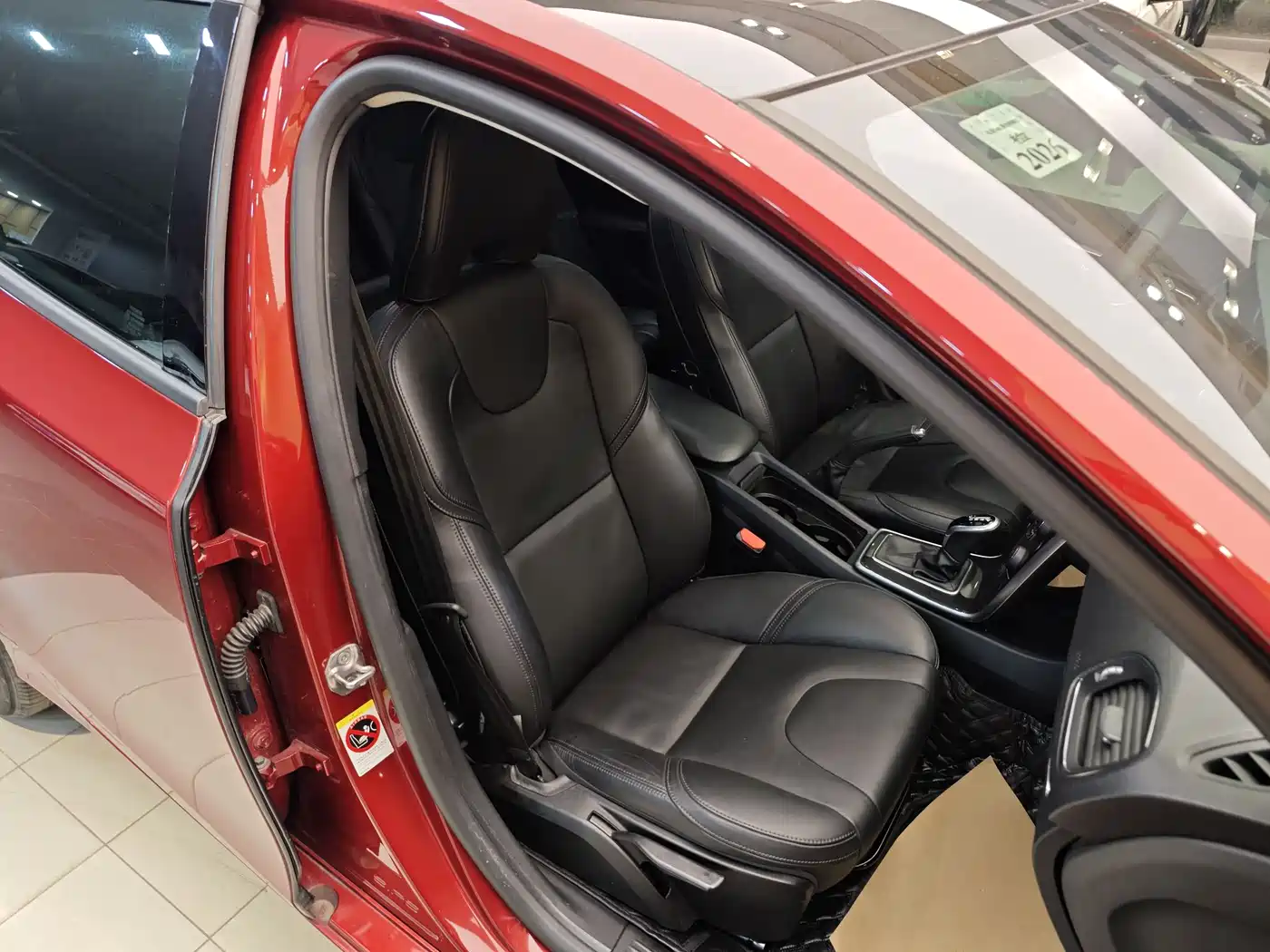 Volvo V40 2018 2018 T3 Inscription Edition