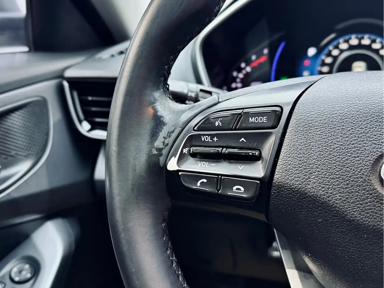 Hyundai Fista 2019 280TGDi Sport Edition China VI фото 18
