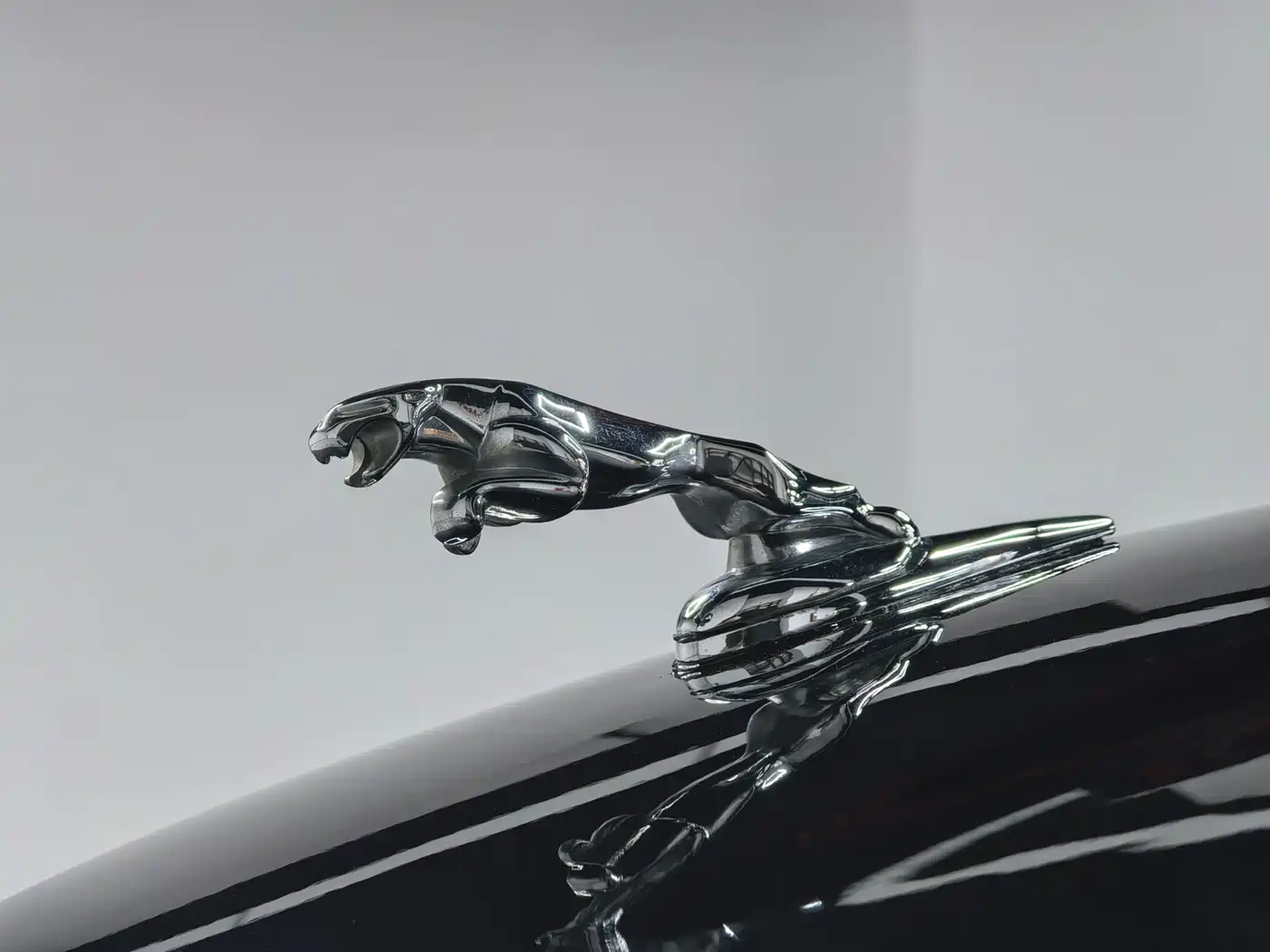 Jaguar XJ 2009 2007 Model XJ6L 3.0 Royal Long Wheelbase