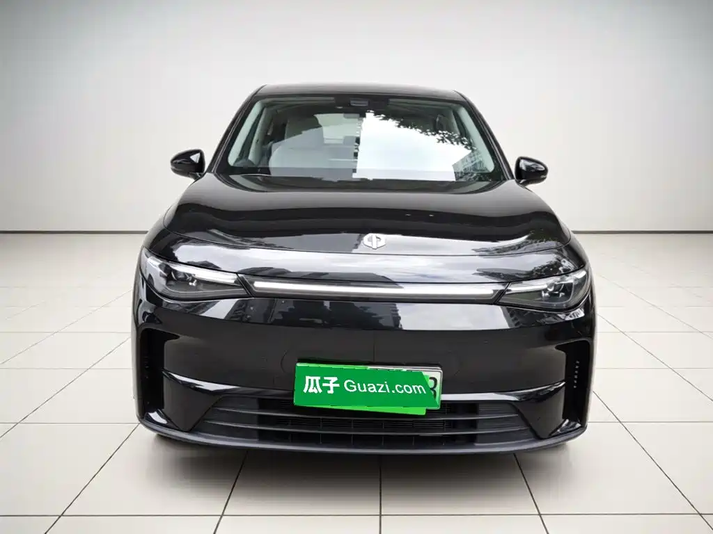 Фото 2 - Leapmotor C10