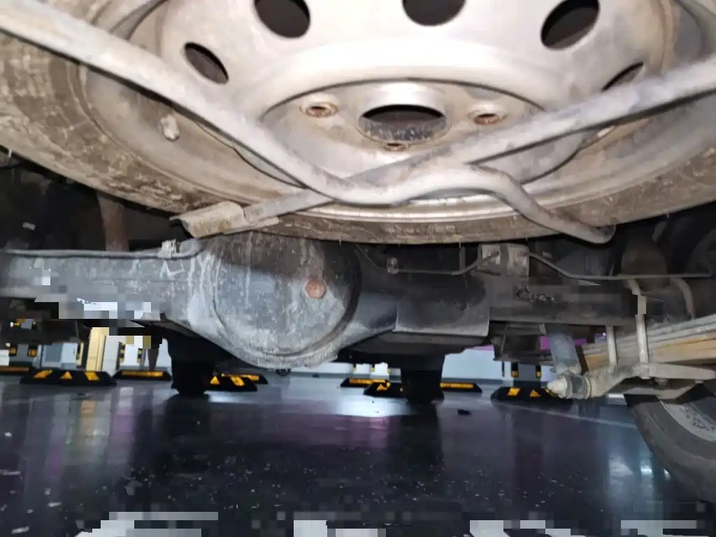 Wuling Motors Wuling Rongguang S 2022 2021 Model 1.2L Basic 7-Seater LSI
