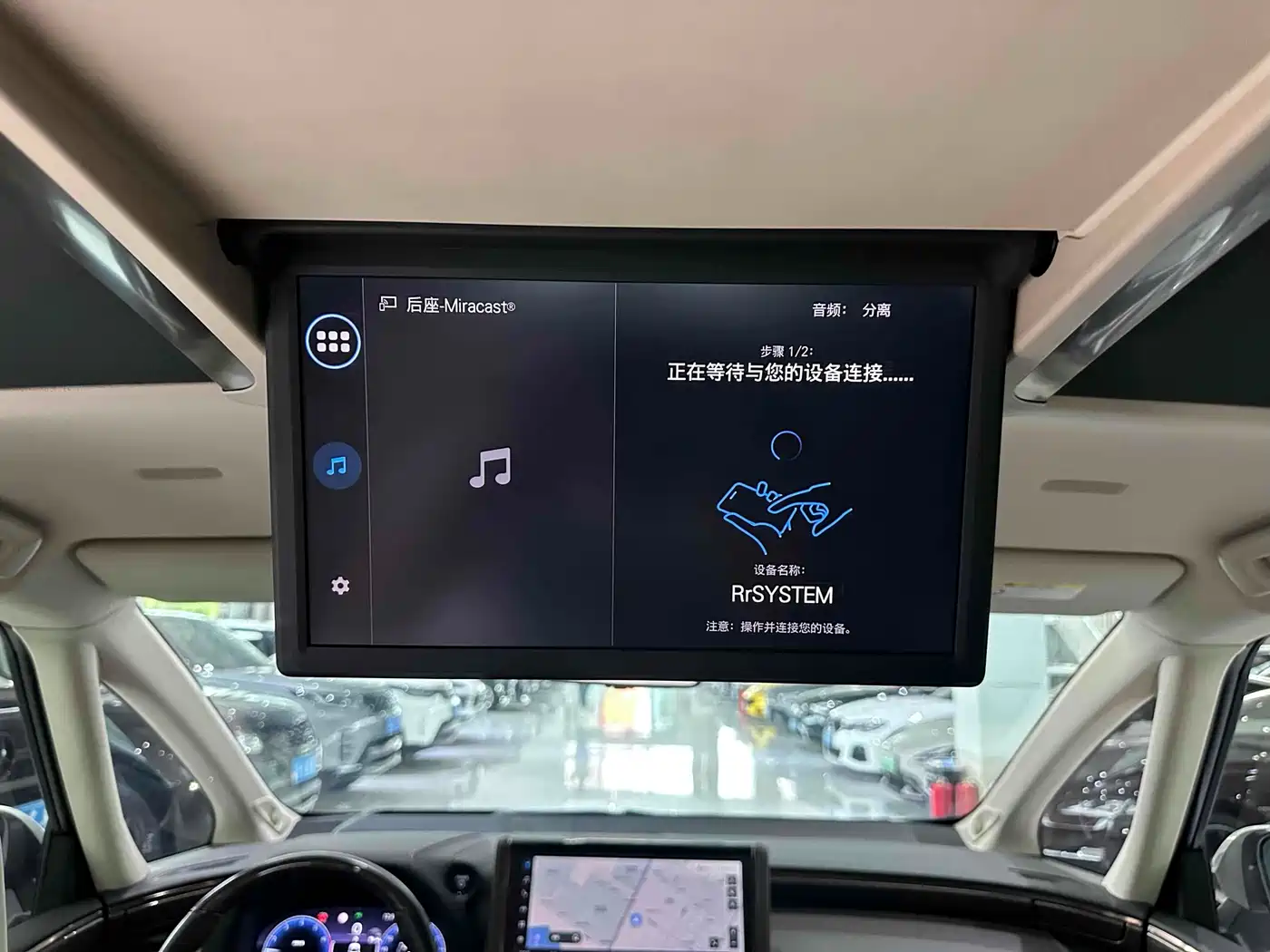 Toyota Vellfire 2024 Crown Hybrid 2.5L Executive Premium Edition фото 8