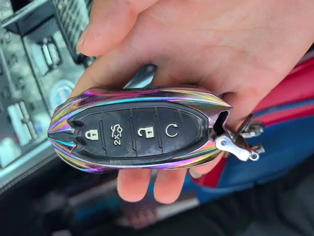 Changan CS85 COUPE 2020 2019 Model 1.5T DCT Style Edition China VI