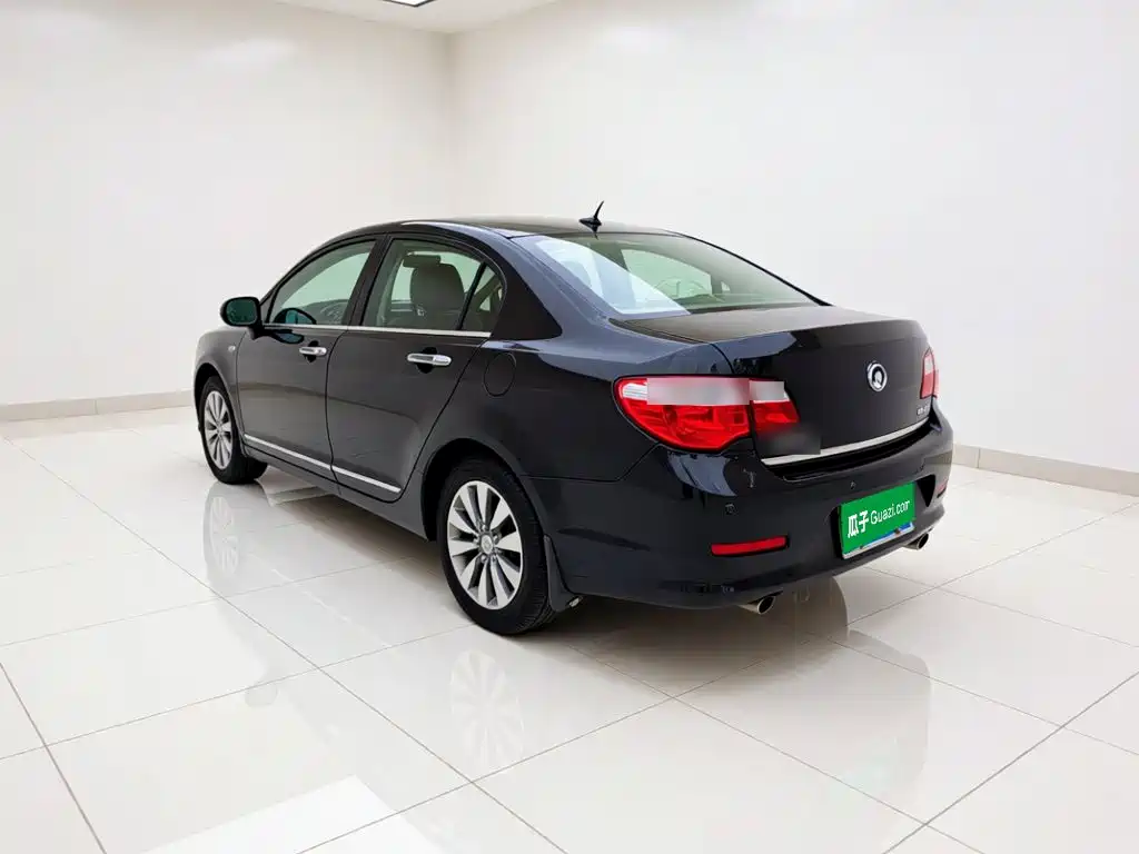 Great Wall C50 2014 2013 1.5T Manual Elite