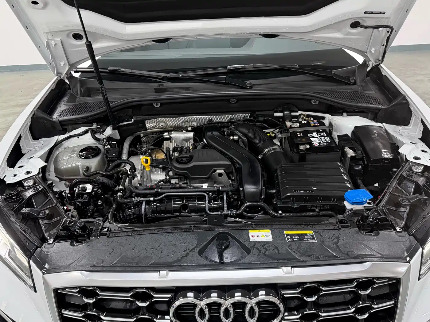 Audi Q2L 2025 2023 35TFSI Progressive Dynamic