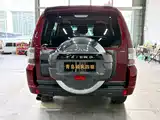 Фото 4 - Mitsubishi Pajero (Import)