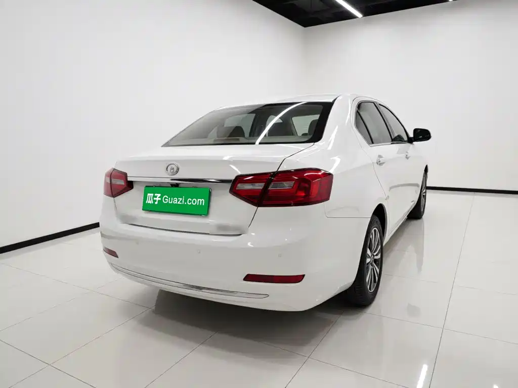 Great Wall C30 2014 2015 1.5L Manual Comfort
