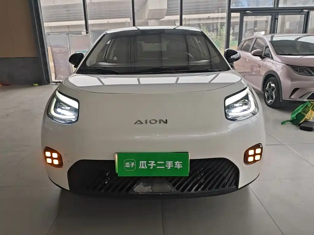 Фото 3 - Aion UT