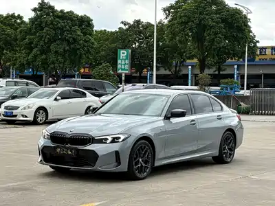 BMW 3