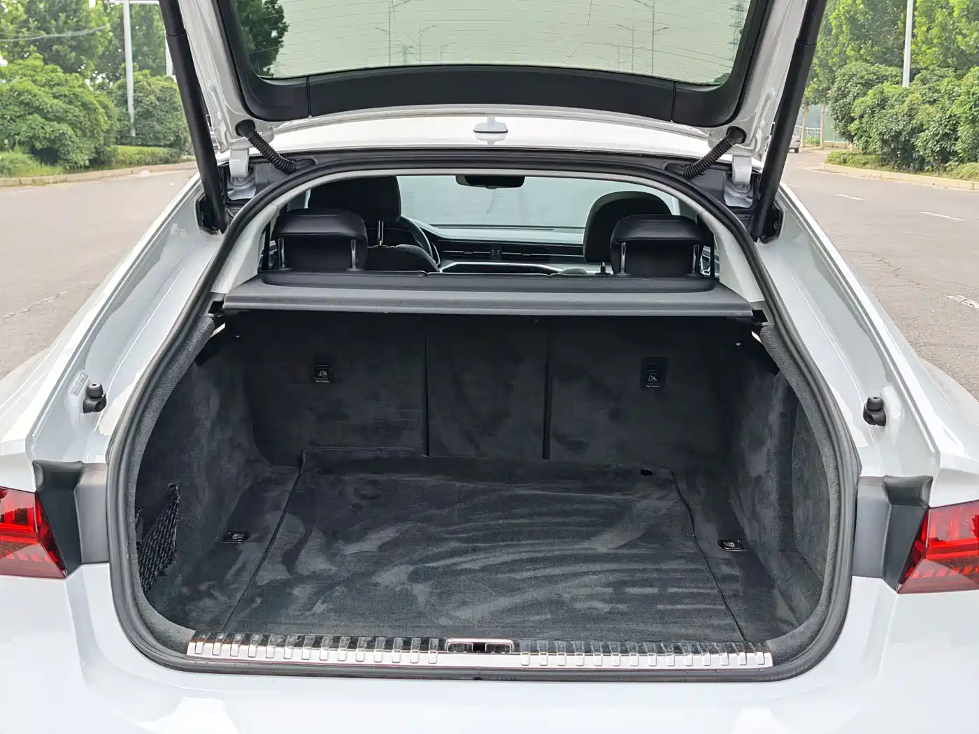 Audi A7 2025 2023 Model 45 TFSI Premium Selection Edition