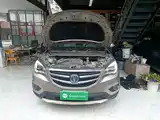 Фото 20 - Changan CS35