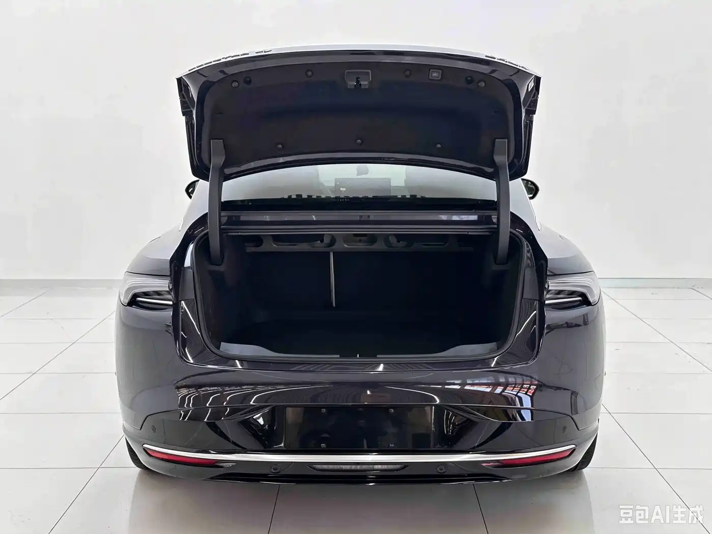 Buick Zenith Sedan 2025 2025 Model Base Version