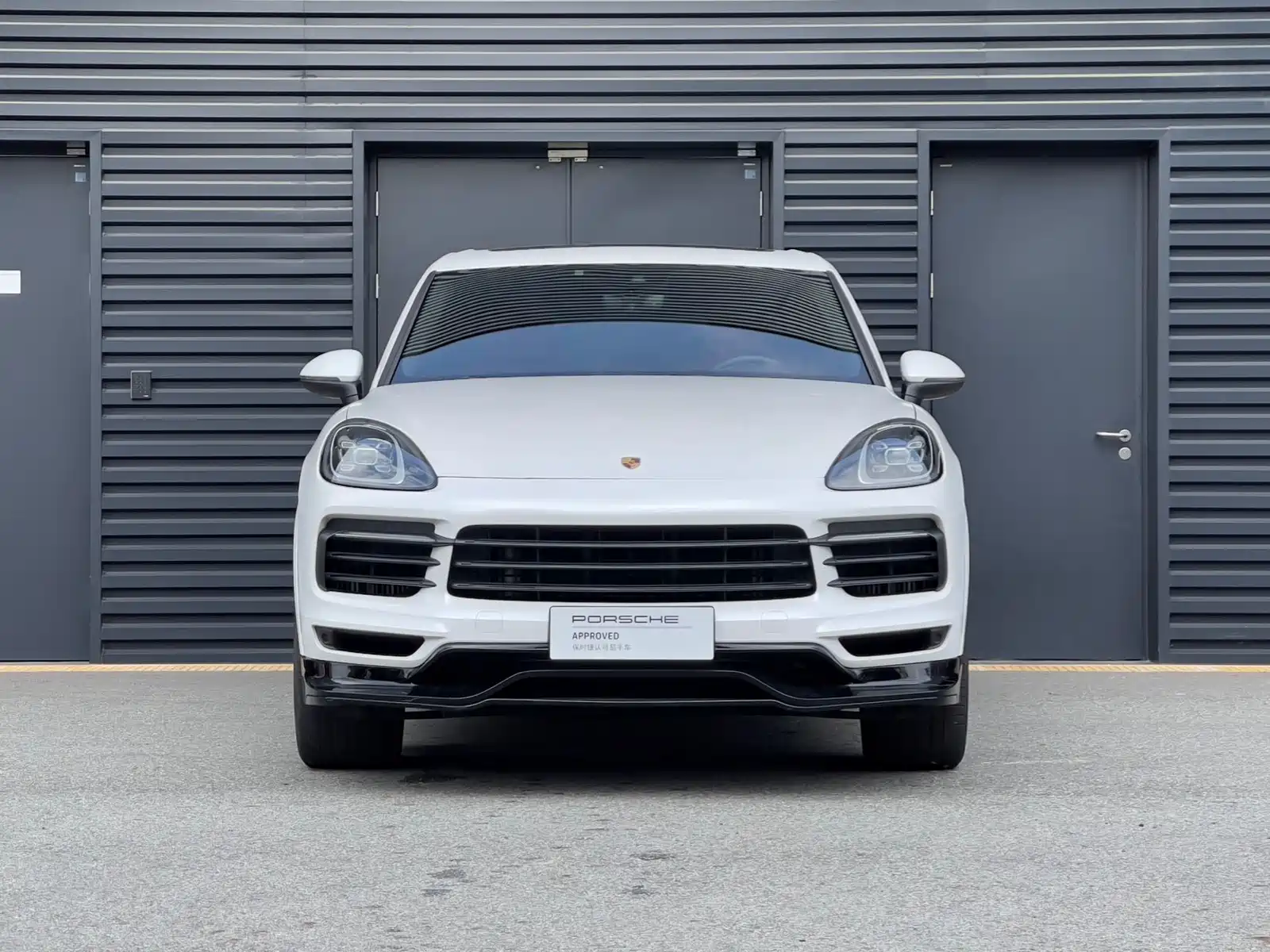 Фото 3 - Porsche Cayenne