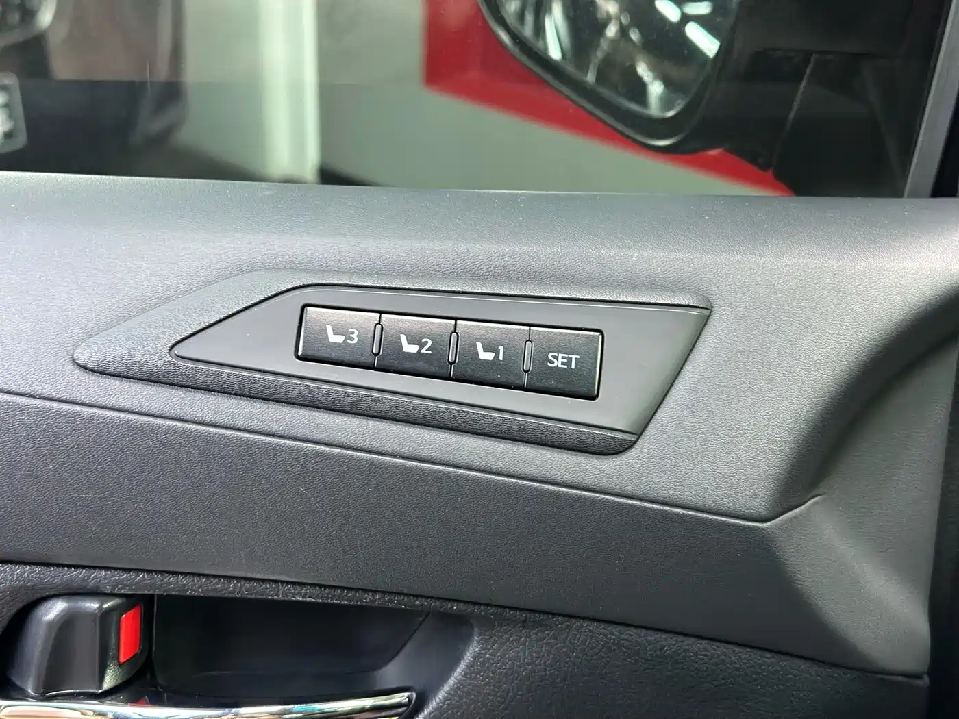 Toyota Alphard 2018 Facelift 3.5L Premium Edition фото 21