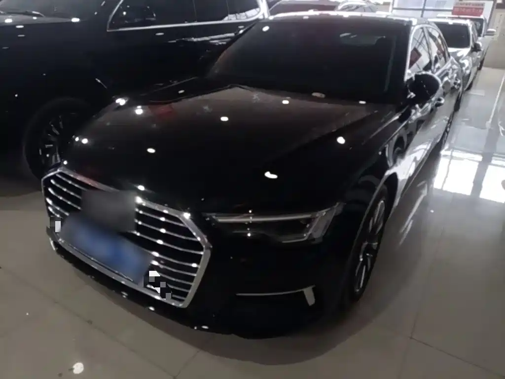 Photo 1 - Audi A6L