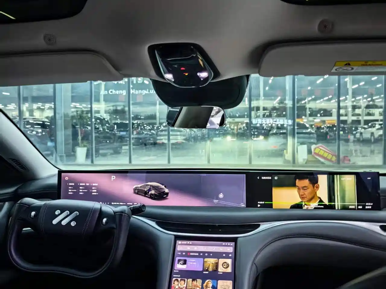 ZHIJI AUTOMOBILE ZHIJI L6