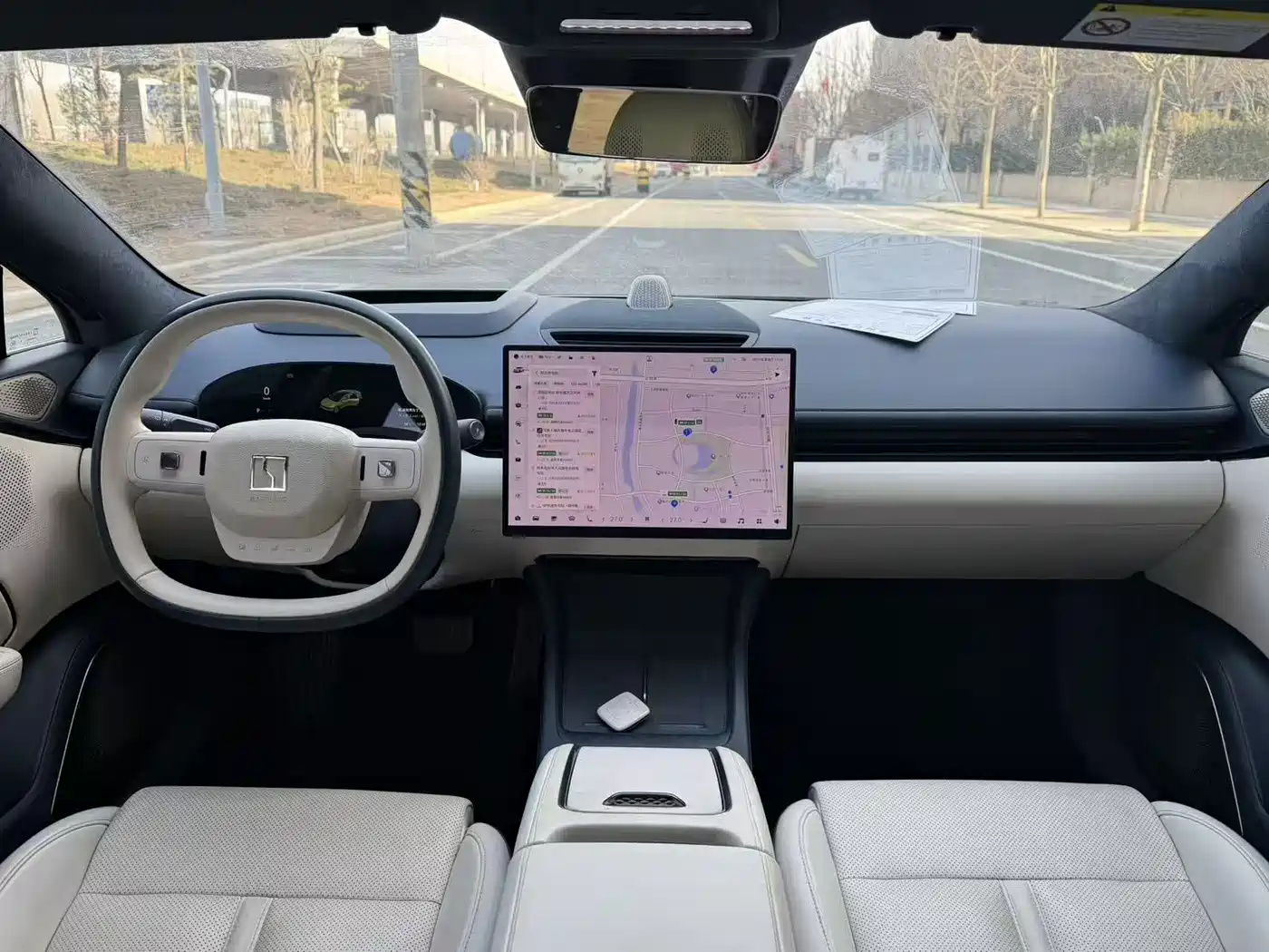 ZEEKR EXTREME KRYPTON 007