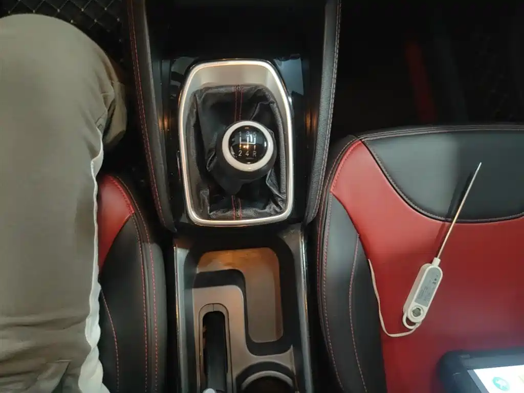 Zhonghua V3 2019 2017 1.5L Manual Smart