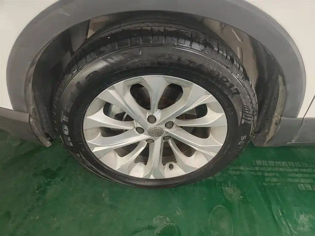 Zhonghua V3 2019 2017 1.5L Manual Smart