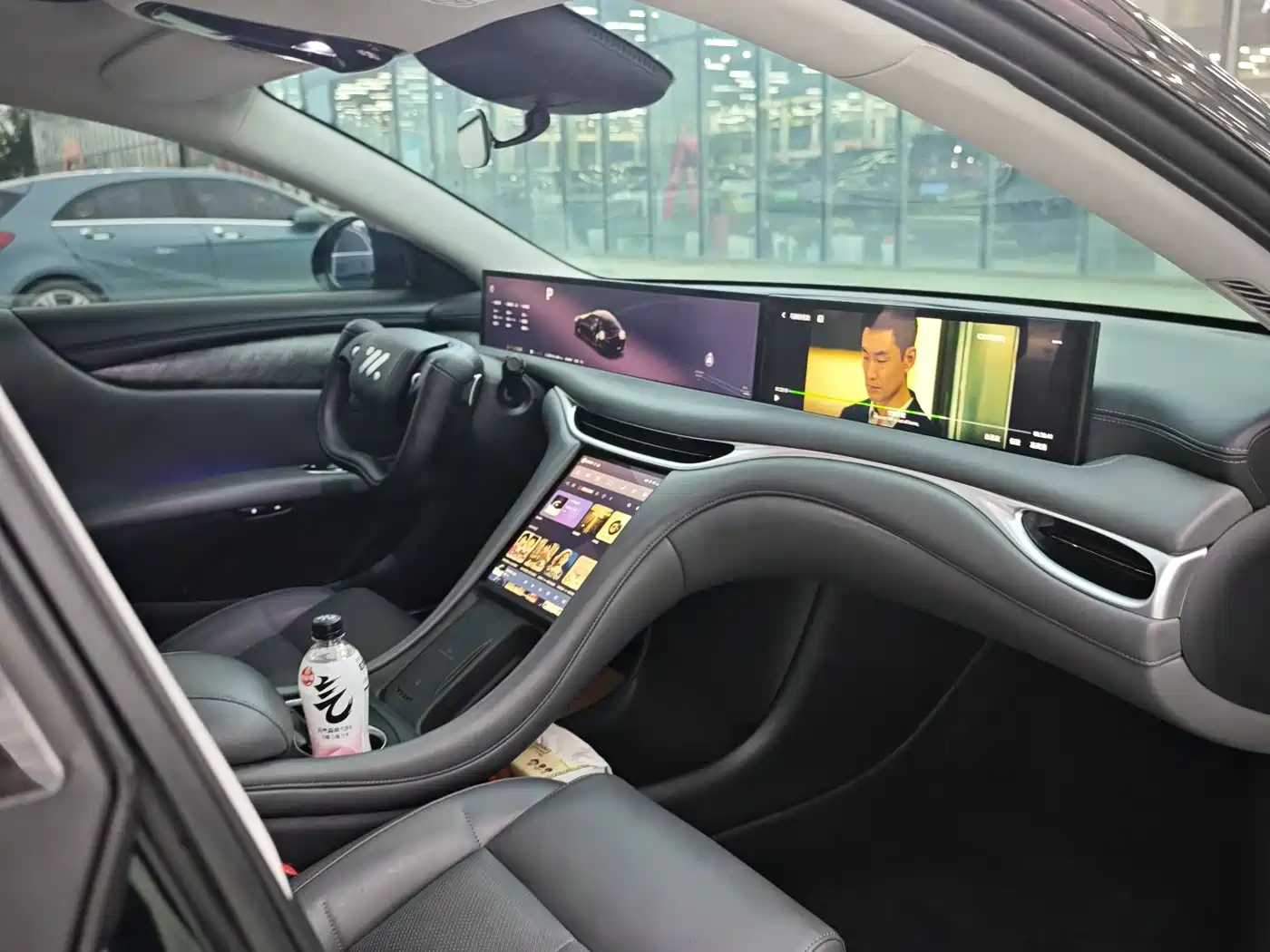 ZHIJI AUTOMOBILE ZHIJI L6