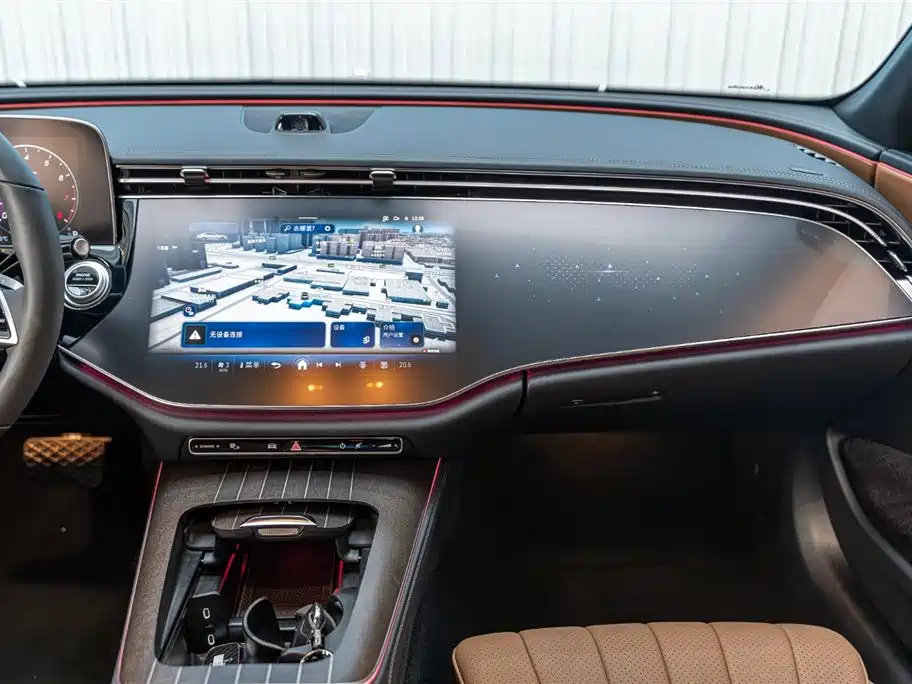Mercedes-Benz E-Class 2025 E 300 L Luxury фото 19