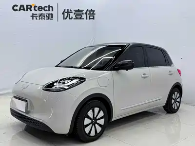 Wuling Bingo