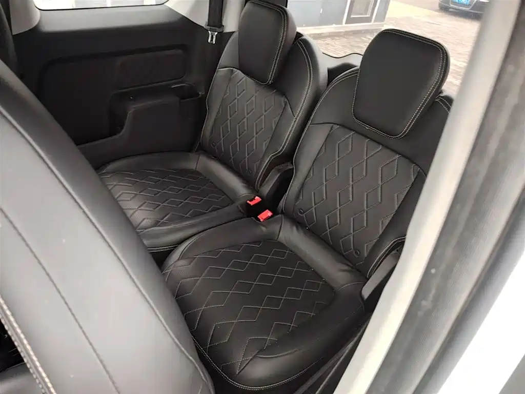 Baojun KiWi EV 2023 2023 Smart Trend Edition Ternary Lithium