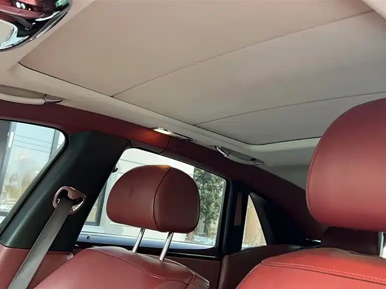 Rolls-Royce Ghost 2011 2010 Model 6.6T Standard