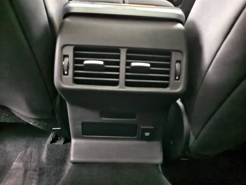 LAND ROVER RANGE ROVER STAR PULSE