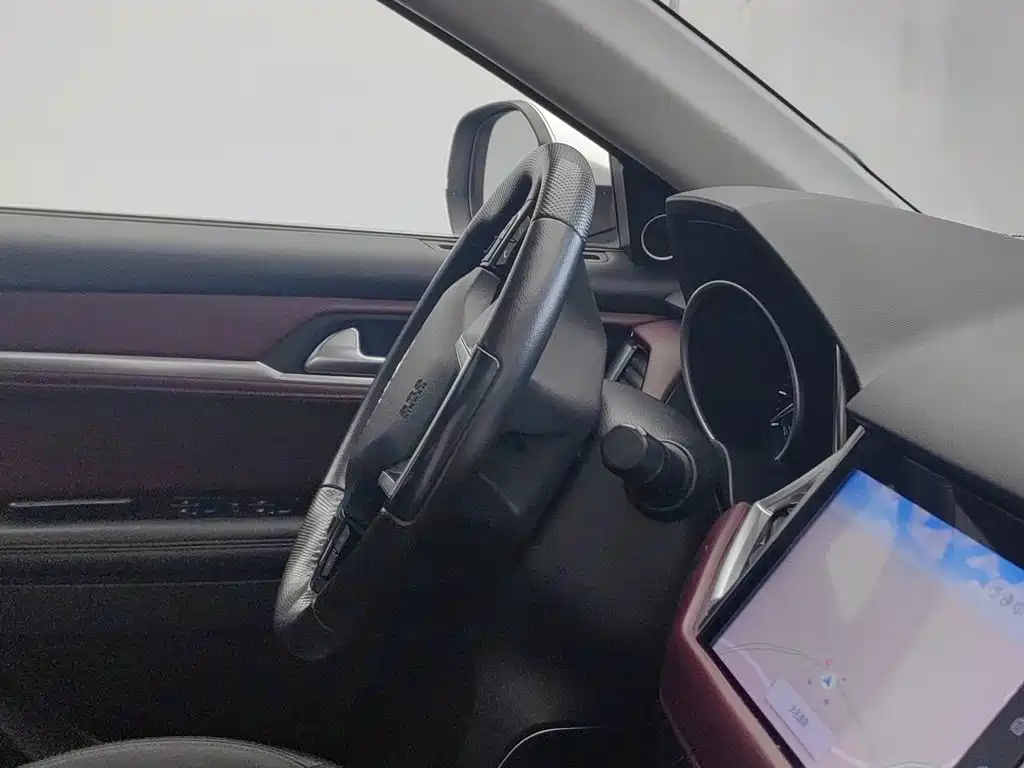 Фото 22 - Haval H6 Coupe