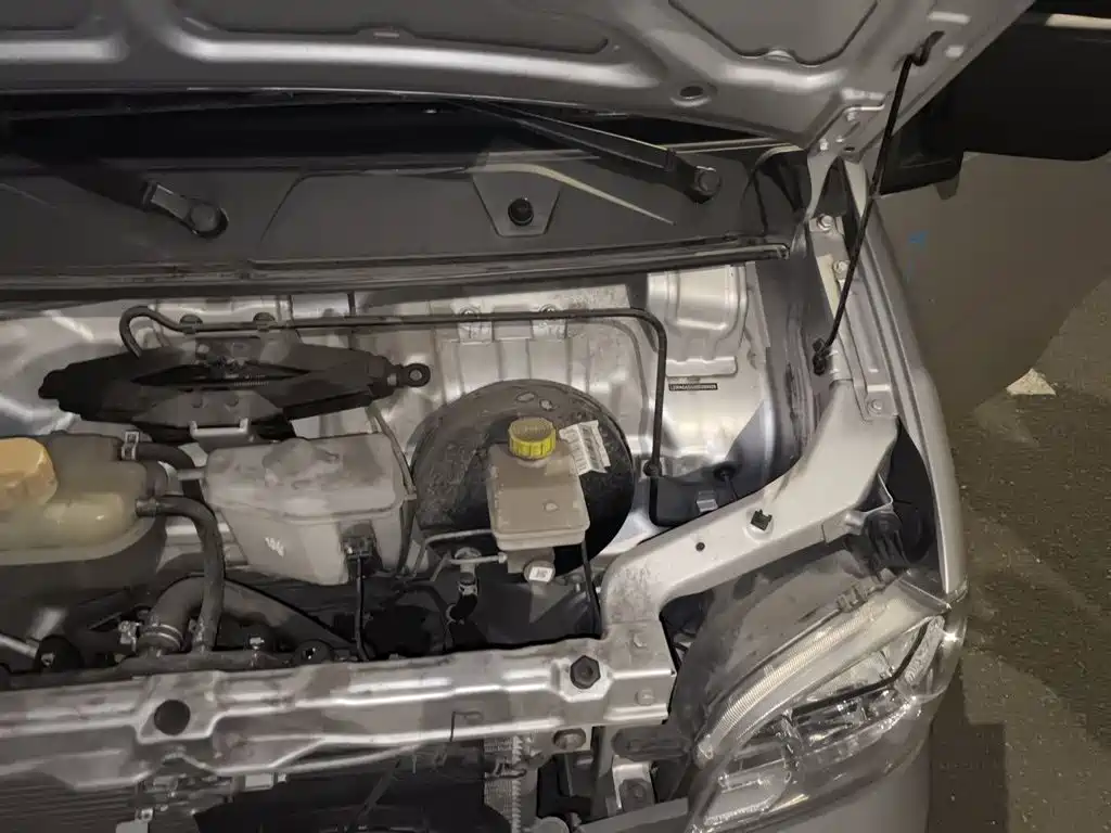 Wuling Motors Wuling Zhiguang 2023 2023 1.5L Utility 5/7-seater