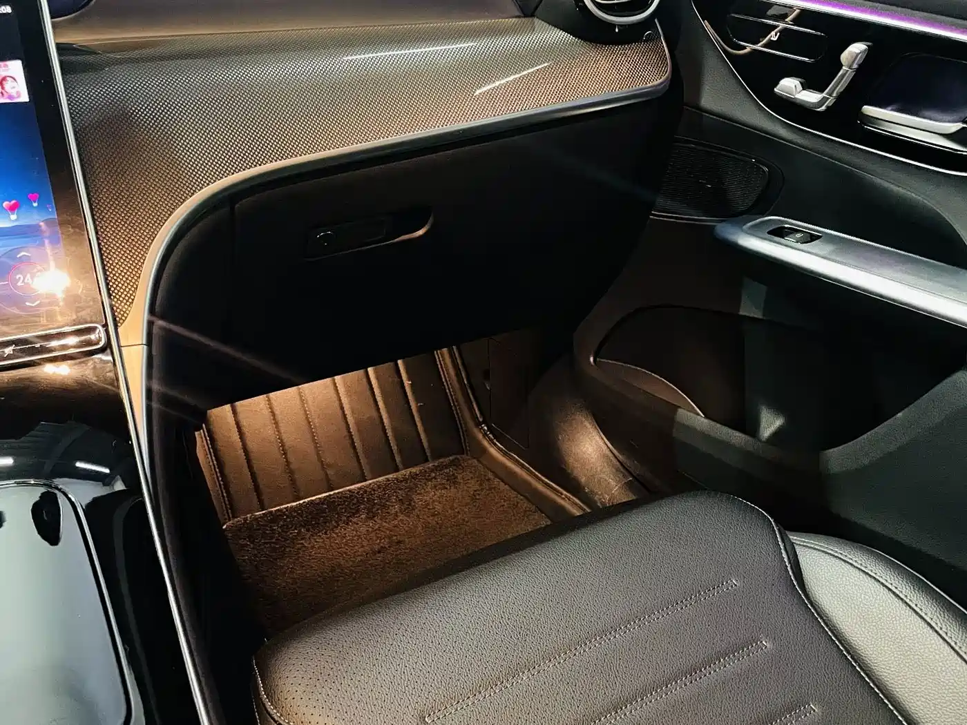Mercedes-Benz GLC Coupe 2024 2024 GLC 260 4MATIC Coupe SUV