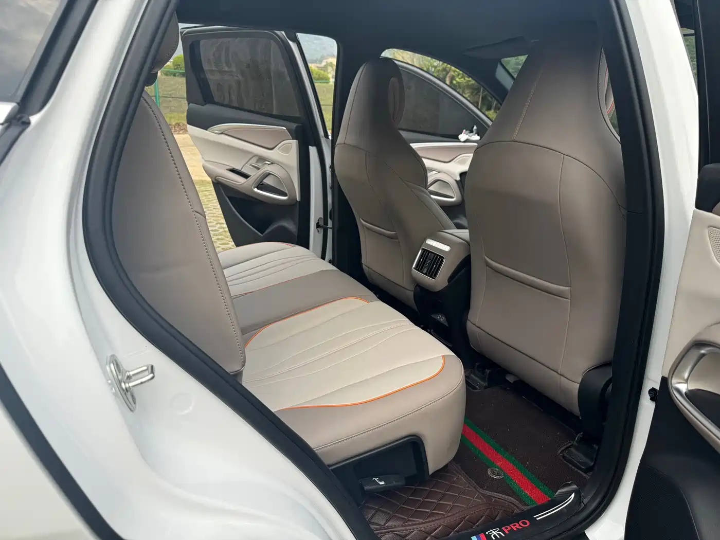 BYD SONGJIANG NEW ENERGY