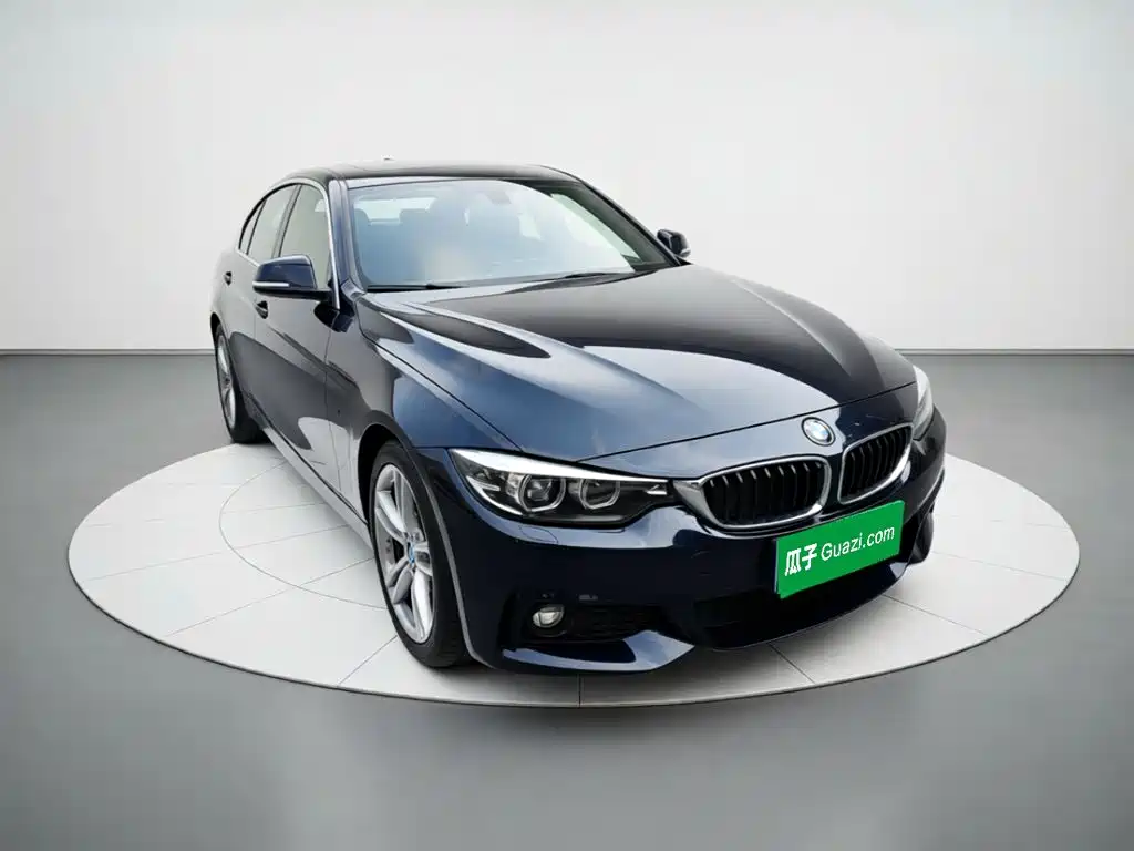Фото 3 - BMW 4 Series