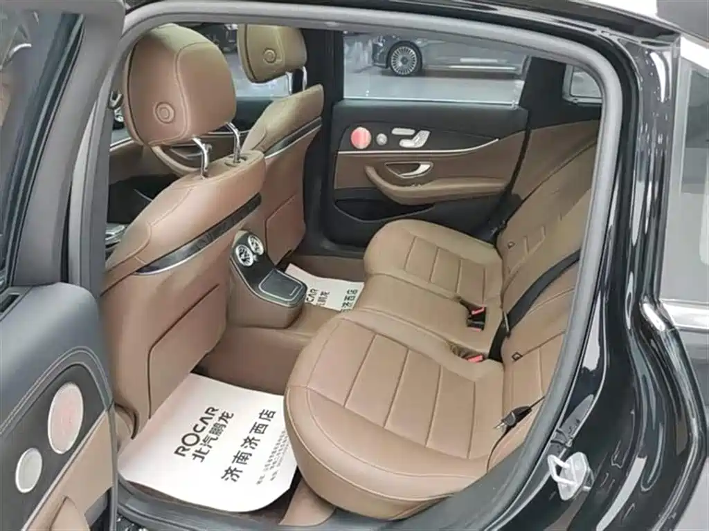 Mercedes-Benz E-Class 2023 E 300 L Sport Luxury фото 10