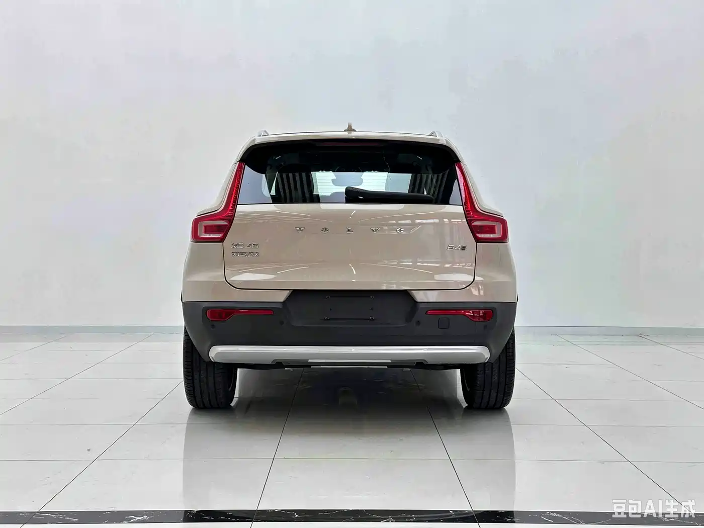Volvo XC40 2024 2024 B4 AWD Smart Elite Luxury Edition