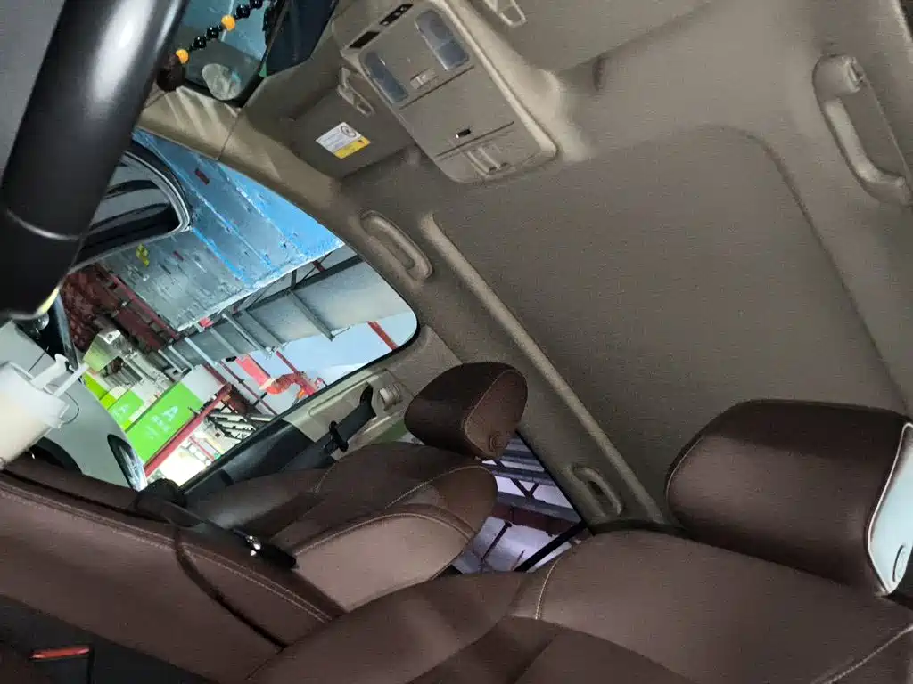 Фото 14 - Buick Envision Plus