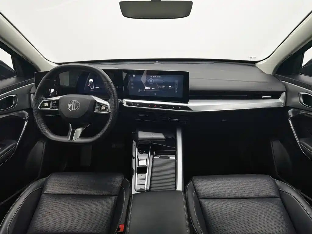 MG ONE 2023 2022 α-Digital Sport Series 1.5T Startup Edition