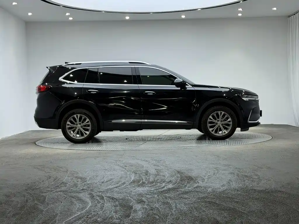 Фото 5 - Buick Envision Plus