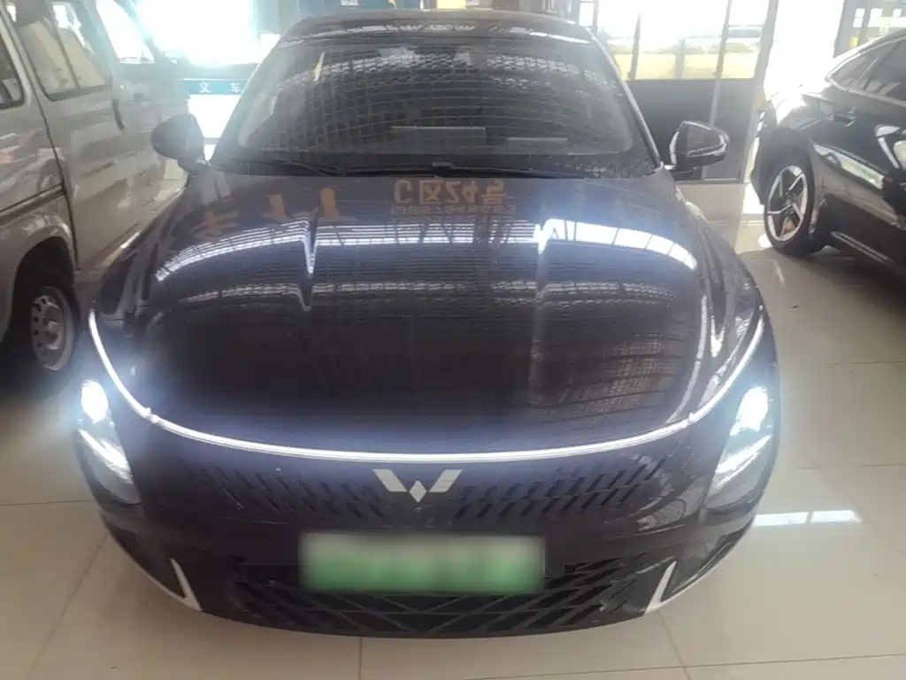 صورة 3 - Wuling Motors Wuling Xingguang